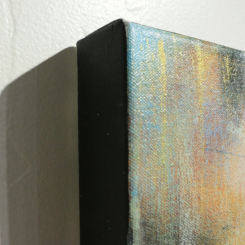 "Venice Zebra"-John & Elli Milan-Renee Taylor Gallery