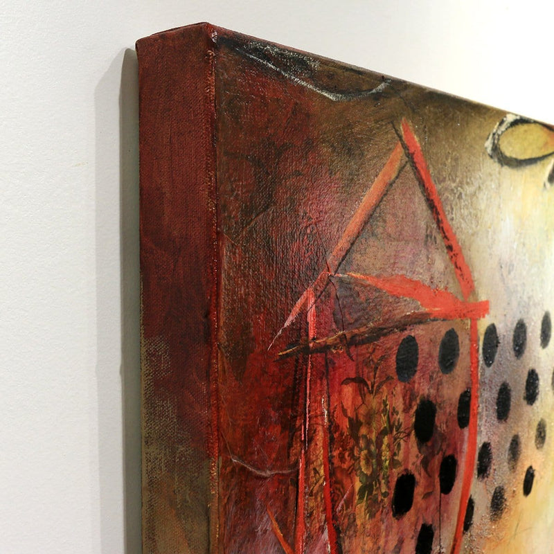 "Vindicated"-John & Elli Milan-Renee Taylor Gallery