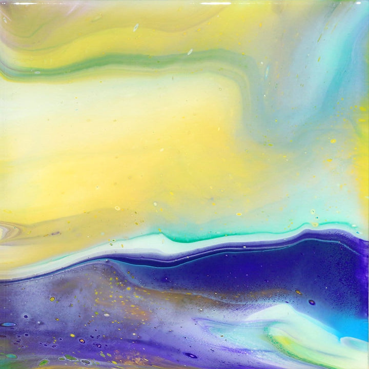 "Vista I"-Karen Kohtz-Renee Taylor Gallery