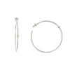 DNA Single Strand Spring Rose Gold Brown Polvere Bracelet - WDNAB188-Pesavento-Renee Taylor Gallery