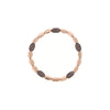 Metalworks TicTac Rose Gold Antelope Polvere Bracelet - WPLVB1075-Pesavento-Renee Taylor Gallery