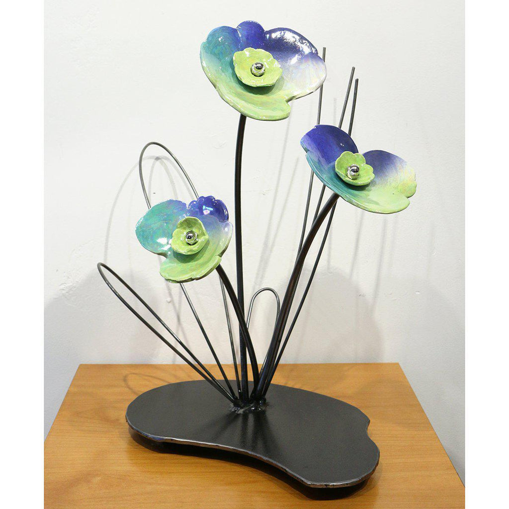 "What a Trip"-Jutta Golas-Renee Taylor Gallery