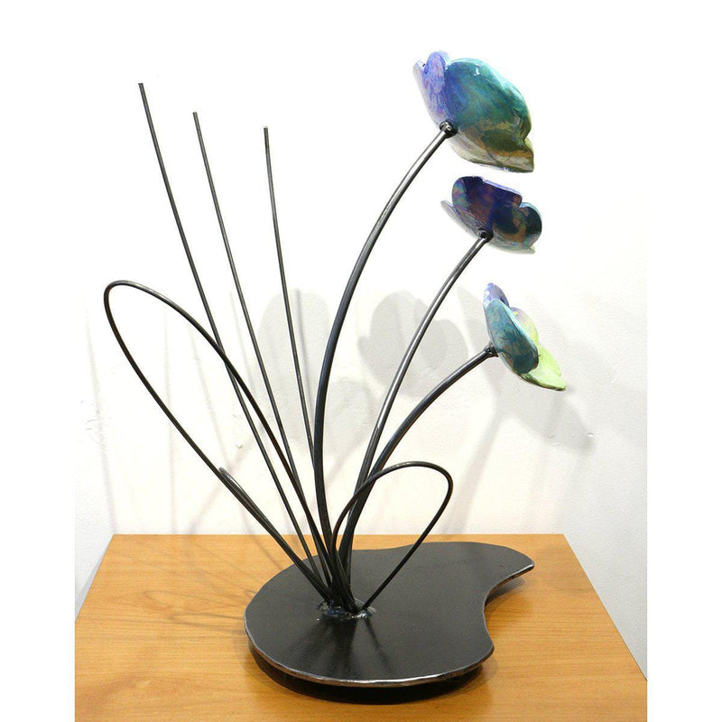 "What a Trip"-Jutta Golas-Renee Taylor Gallery