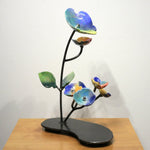 "Whisper To Me"-Jutta Golas-Renee Taylor Gallery