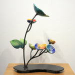 "Whisper To Me"-Jutta Golas-Renee Taylor Gallery
