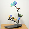 "Whisper To Me"-Jutta Golas-Renee Taylor Gallery