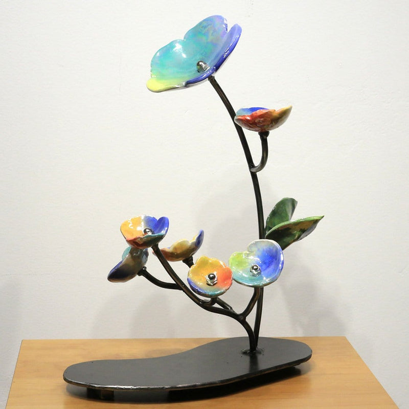 "Whisper To Me"-Jutta Golas-Renee Taylor Gallery