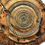 "Willow Burlwood"-Dave Barkby-Renee Taylor Gallery