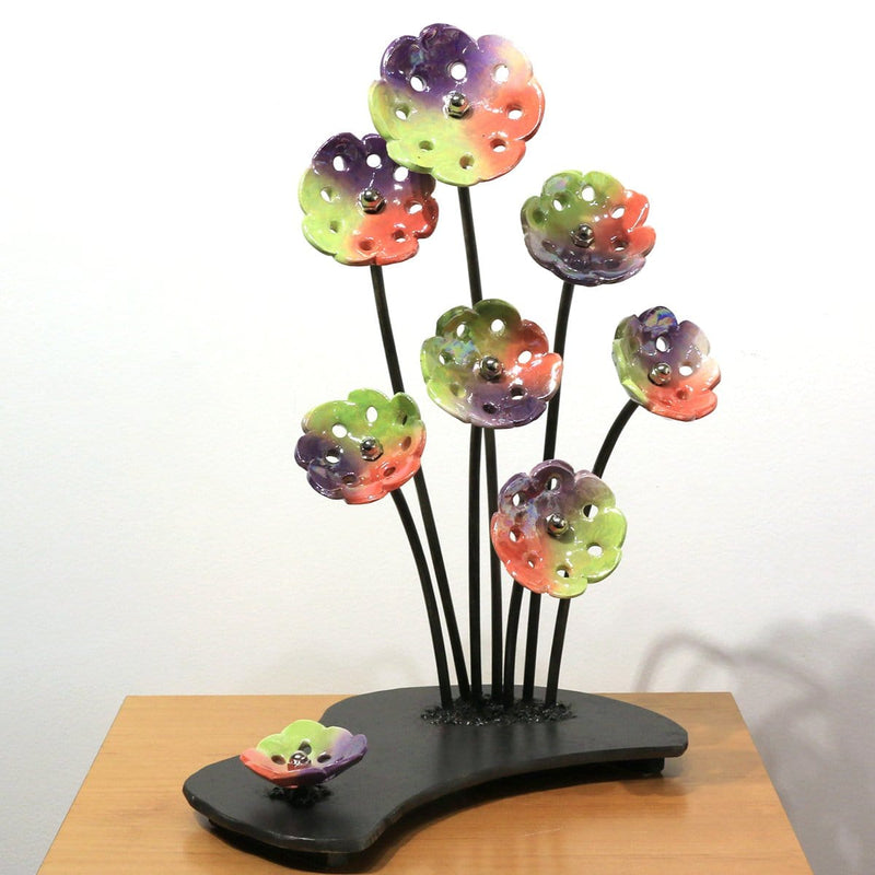 "Winsome Edge"-Jutta Golas-Renee Taylor Gallery