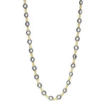 Signature Radiance Wrap Necklace - YRZ070249B-Freida Rothman-Renee Taylor Gallery