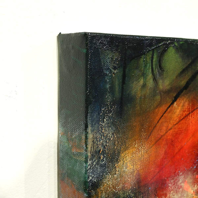 "A Hero's Journey"-John & Elli Milan-Renee Taylor Gallery