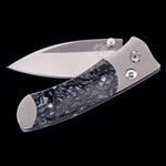 A100-1 Knife - A100-1-William Henry-Renee Taylor Gallery