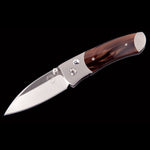 A100-3 Knife - A100-3-William Henry-Renee Taylor Gallery