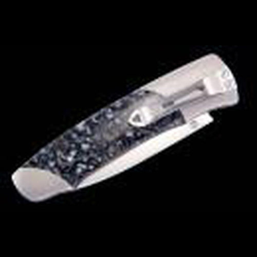 A200-1 Knife - A200-1-William Henry-Renee Taylor Gallery