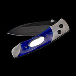 A200-2B Knife - A200-2B-William Henry-Renee Taylor Gallery