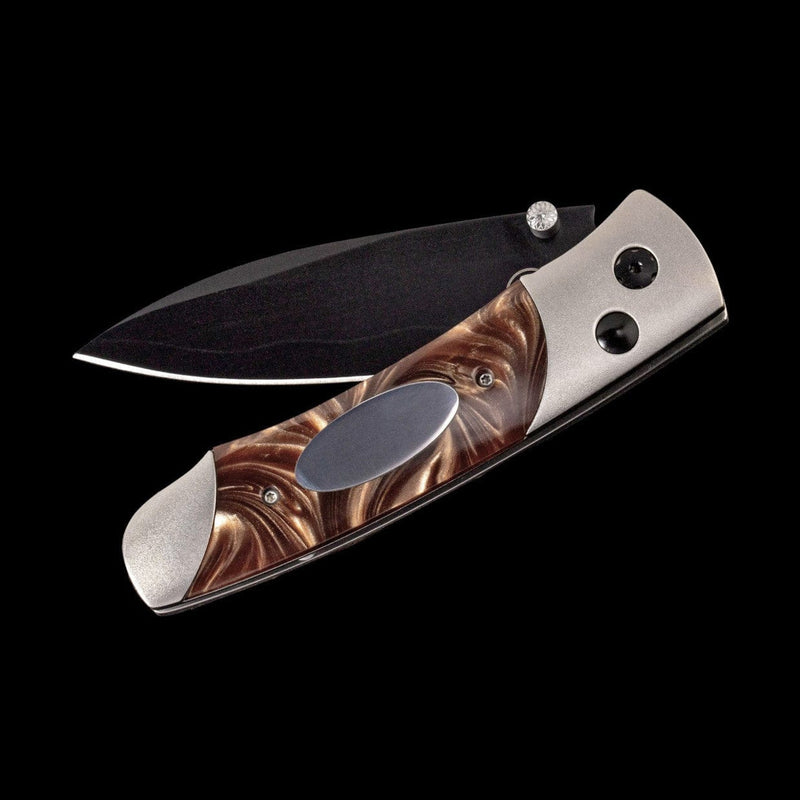 A200-3B Knife - A200-3B-William Henry-Renee Taylor Gallery