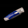 A200-2B Knife - A200-2B-William Henry-Renee Taylor Gallery