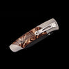 A200-3B Knife - A200-3B-William Henry-Renee Taylor Gallery