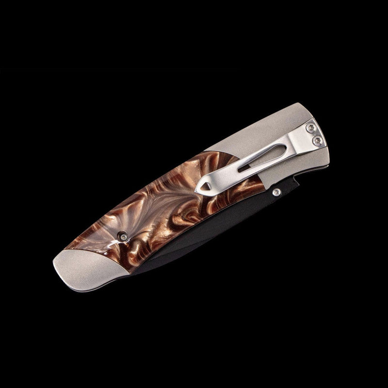 A200-3B Knife - A200-3B-William Henry-Renee Taylor Gallery