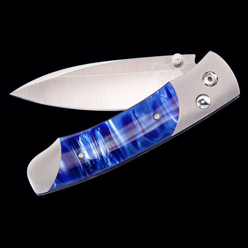 A200-2 Knife - A200-2-William Henry-Renee Taylor Gallery