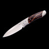 A200-3 Knife - A200-3-William Henry-Renee Taylor Gallery