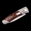 A200-3 Knife - A200-3-William Henry-Renee Taylor Gallery