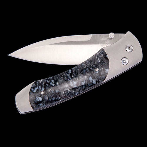 A300-1 Knife - A300-1-William Henry-Renee Taylor Gallery