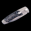 A300-1 Knife - A300-1-William Henry-Renee Taylor Gallery