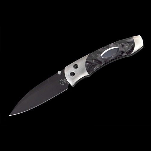 A200-1B Knife - A200-1B-William Henry-Renee Taylor Gallery