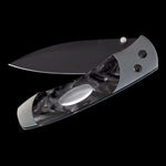 A200-1B Knife - A200-1B-William Henry-Renee Taylor Gallery