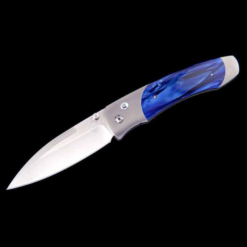 A300-2 Knife - A300-2-William Henry-Renee Taylor Gallery
