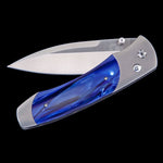 A300-2 Knife - A300-2-William Henry-Renee Taylor Gallery
