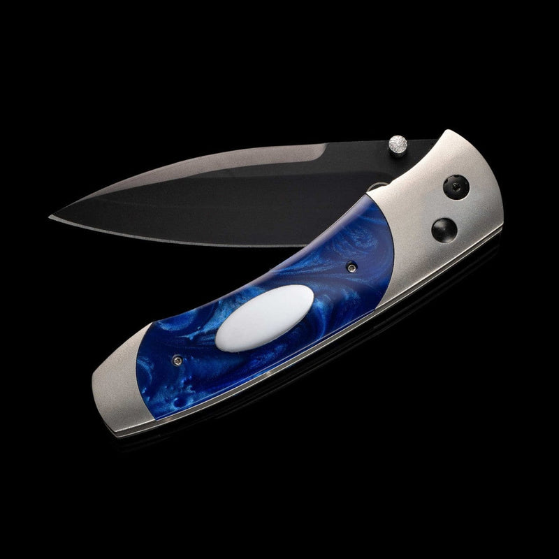 A300-2B Knife - A300-2B-William Henry-Renee Taylor Gallery