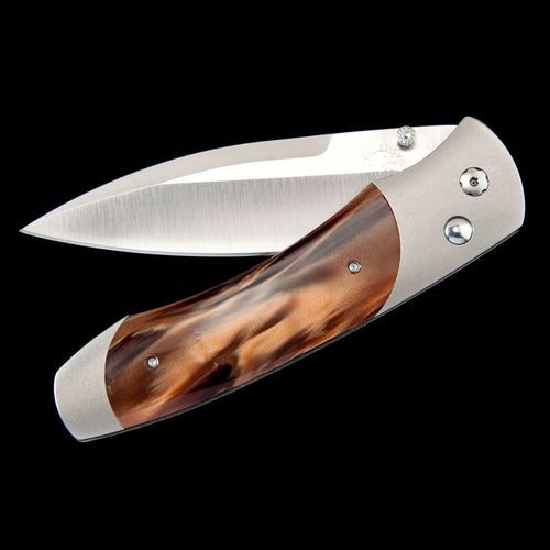 A300-3 Knife - A300-3-William Henry-Renee Taylor Gallery