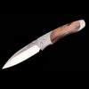 A300-3 Knife - A300-3-William Henry-Renee Taylor Gallery