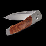 A300-5 Knife - A300-5-William Henry-Renee Taylor Gallery
