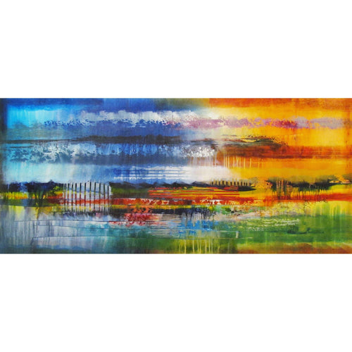 "Above & Below"-Josiane Childers-Renee Taylor Gallery