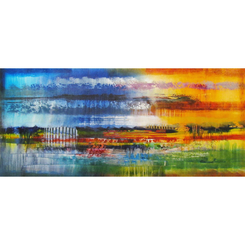 "Above & Below"-Josiane Childers-Renee Taylor Gallery