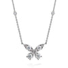 Aerial Diamond Pendant - HFPAER00808-Hearts on Fire-Renee Taylor Gallery