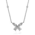 Aerial Diamond Pendant - HFPAER00808-Hearts on Fire-Renee Taylor Gallery