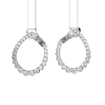 Aerial Regal Diamond Hoop Earrings - HOOPAREG002158-Hearts on Fire-Renee Taylor Gallery