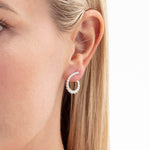 Aerial Regal Diamond Hoop Earrings - HOOPAREG002158-Hearts on Fire-Renee Taylor Gallery