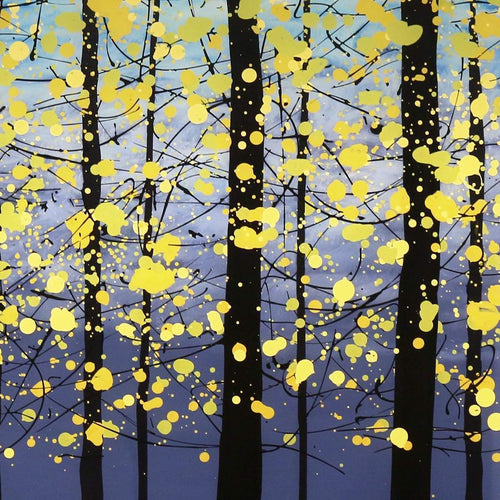 "After the Rain"-Daniel Lager-Renee Taylor Gallery