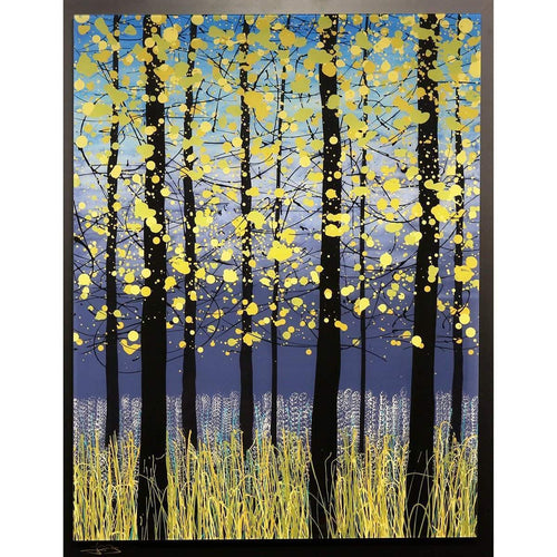 "After the Rain"-Daniel Lager-Renee Taylor Gallery