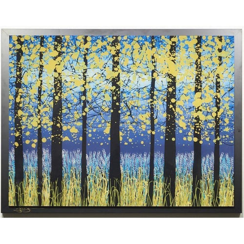 "After the Rain"-Daniel Lager-Renee Taylor Gallery