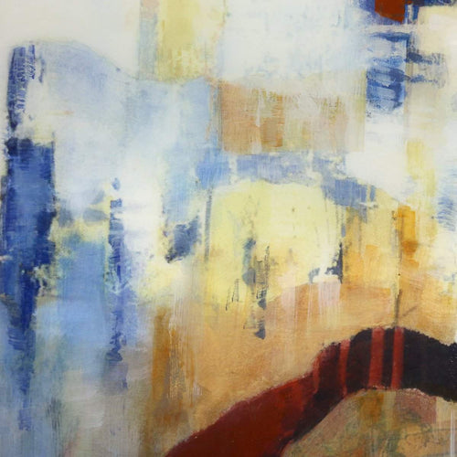 "Arches I"-Karen Kohtz-Renee Taylor Gallery