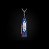 Morpheus Bluenote Pendant - B02 BLUENOTE-William Henry-Renee Taylor Gallery