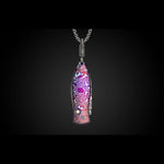 Morpheus Cosmos Pendant - B02 COSMOS-William Henry-Renee Taylor Gallery