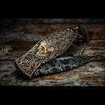 Morpheus Departure Pendant - B02 DEPARTURE-William Henry-Renee Taylor Gallery