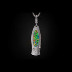 Morpheus Flash Pendant - B02 FLASH-William Henry-Renee Taylor Gallery